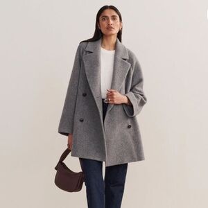 NWT Jenni Kayne Caroline Coat